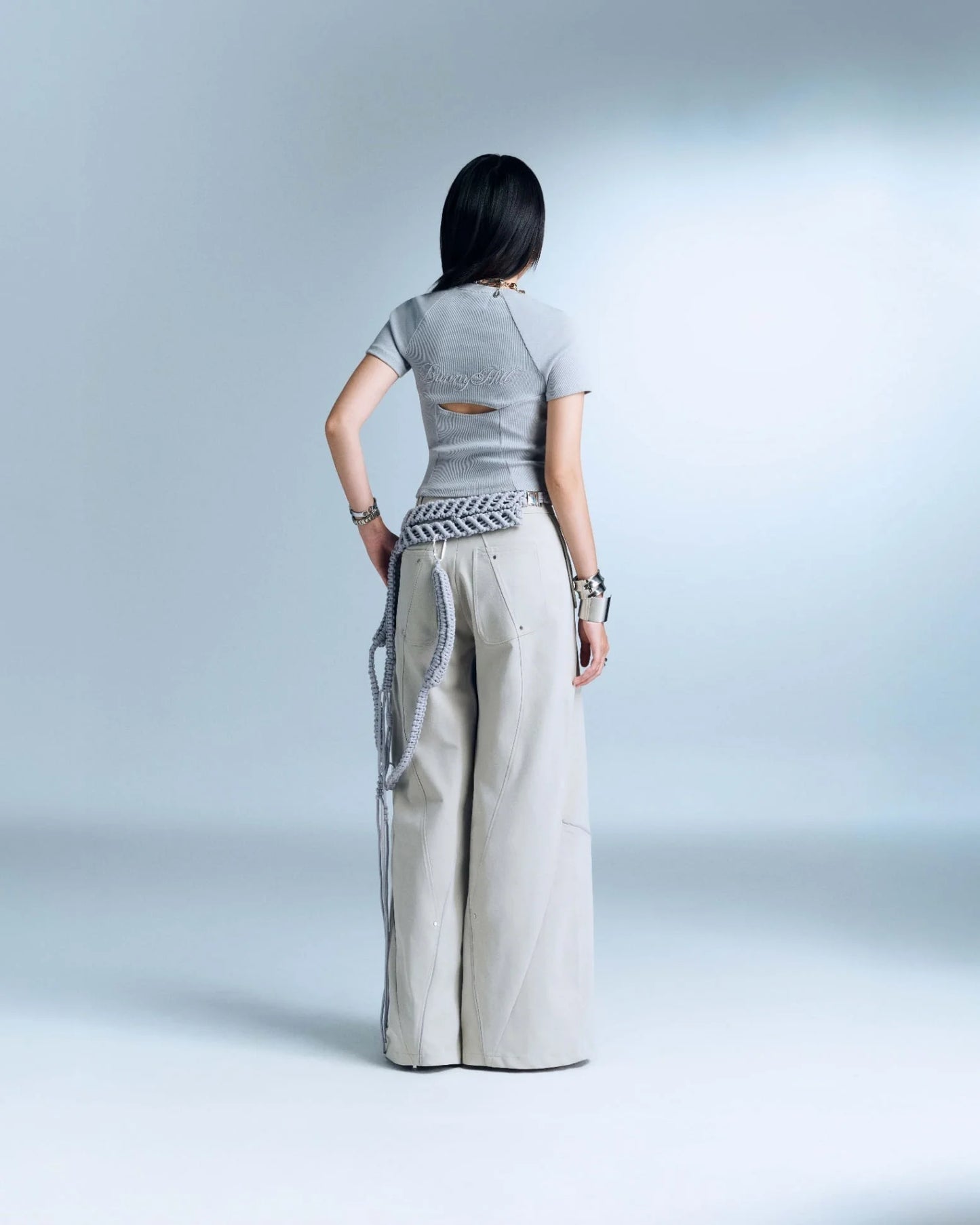 Marson Pants