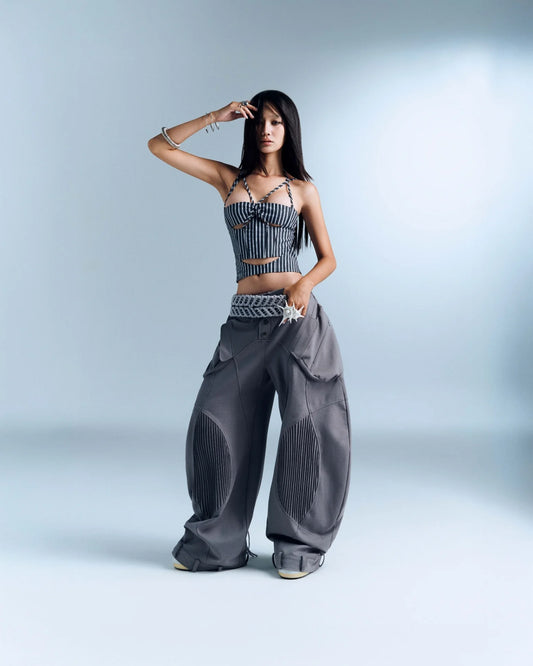 Bergamot Pants