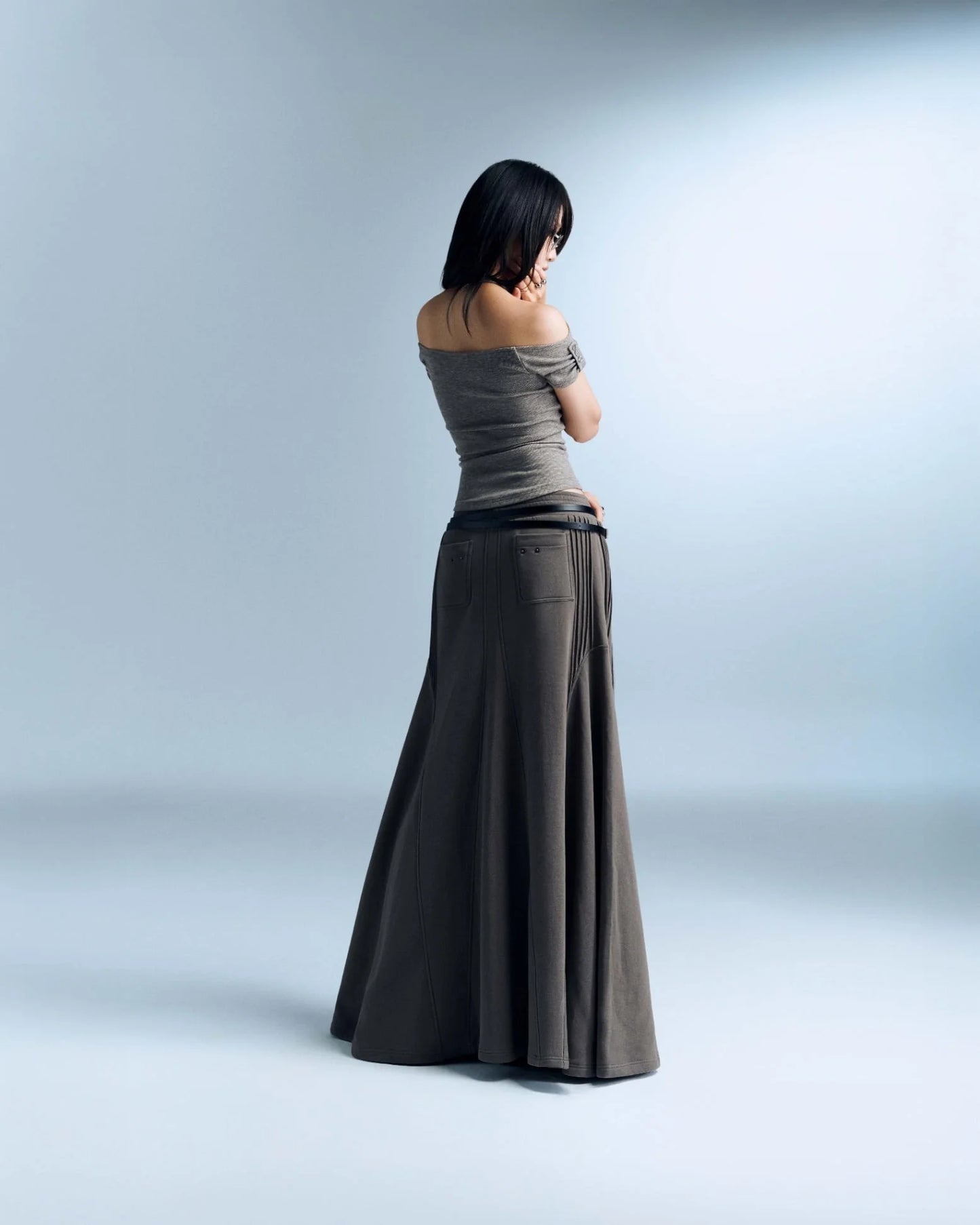 Eolith Skirt