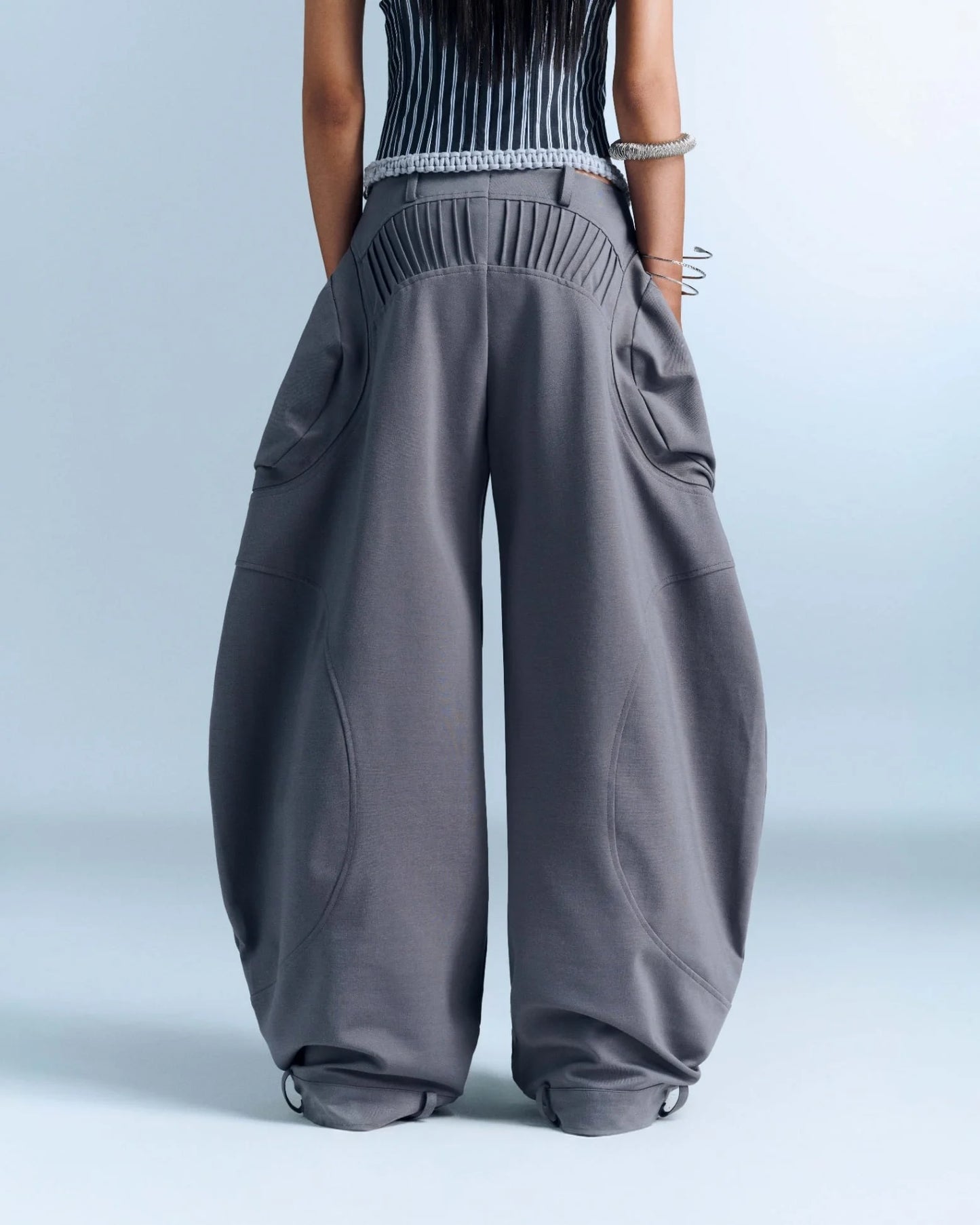 Bergamot Pants