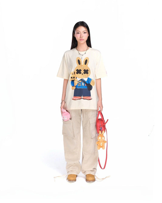 Kid Rabbit Tee