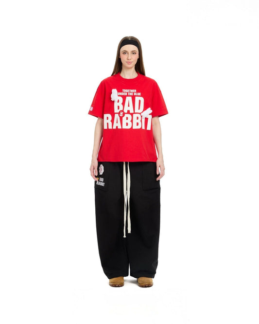 Bouncy Pants - Black