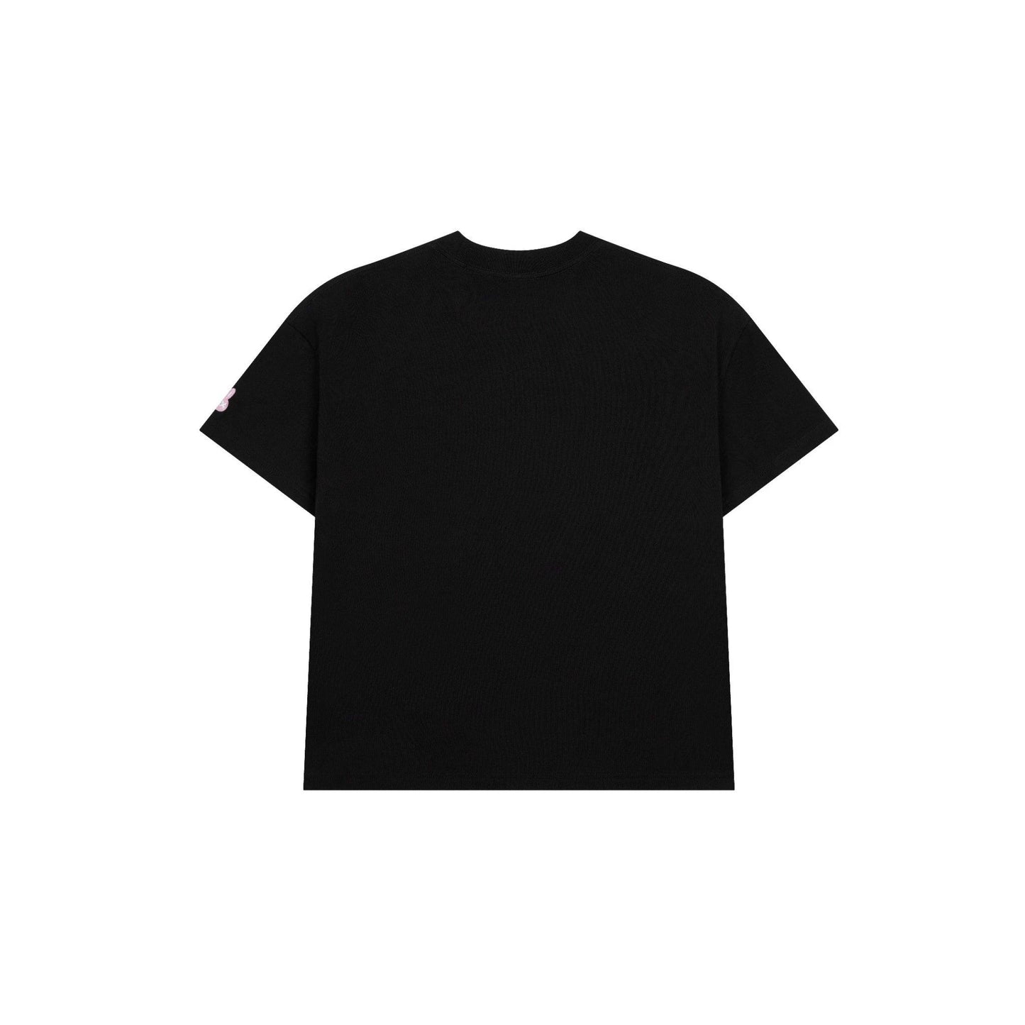 Fan Rabbit Tee