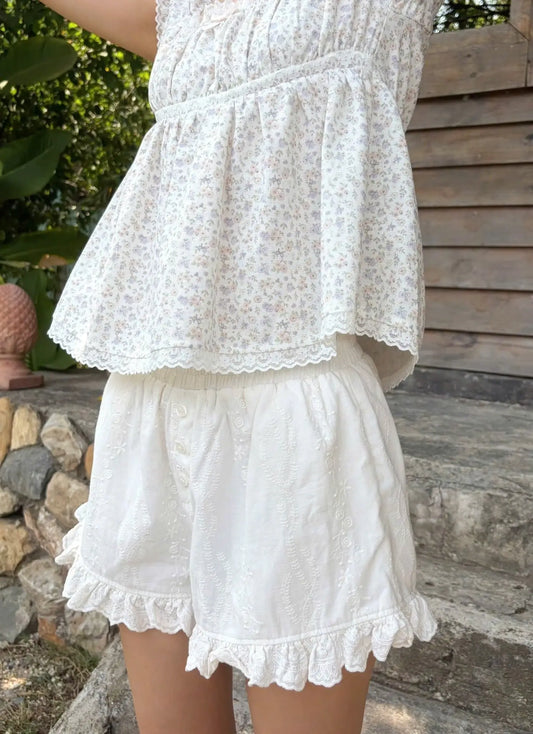 Cora Short