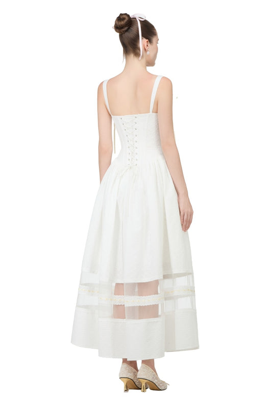 Shirley Dress