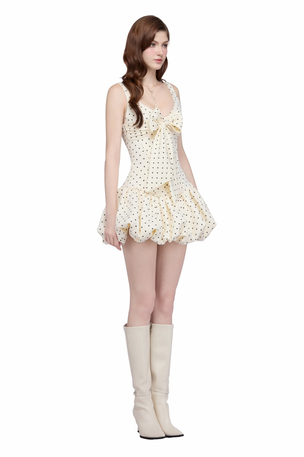 Stardust Dress