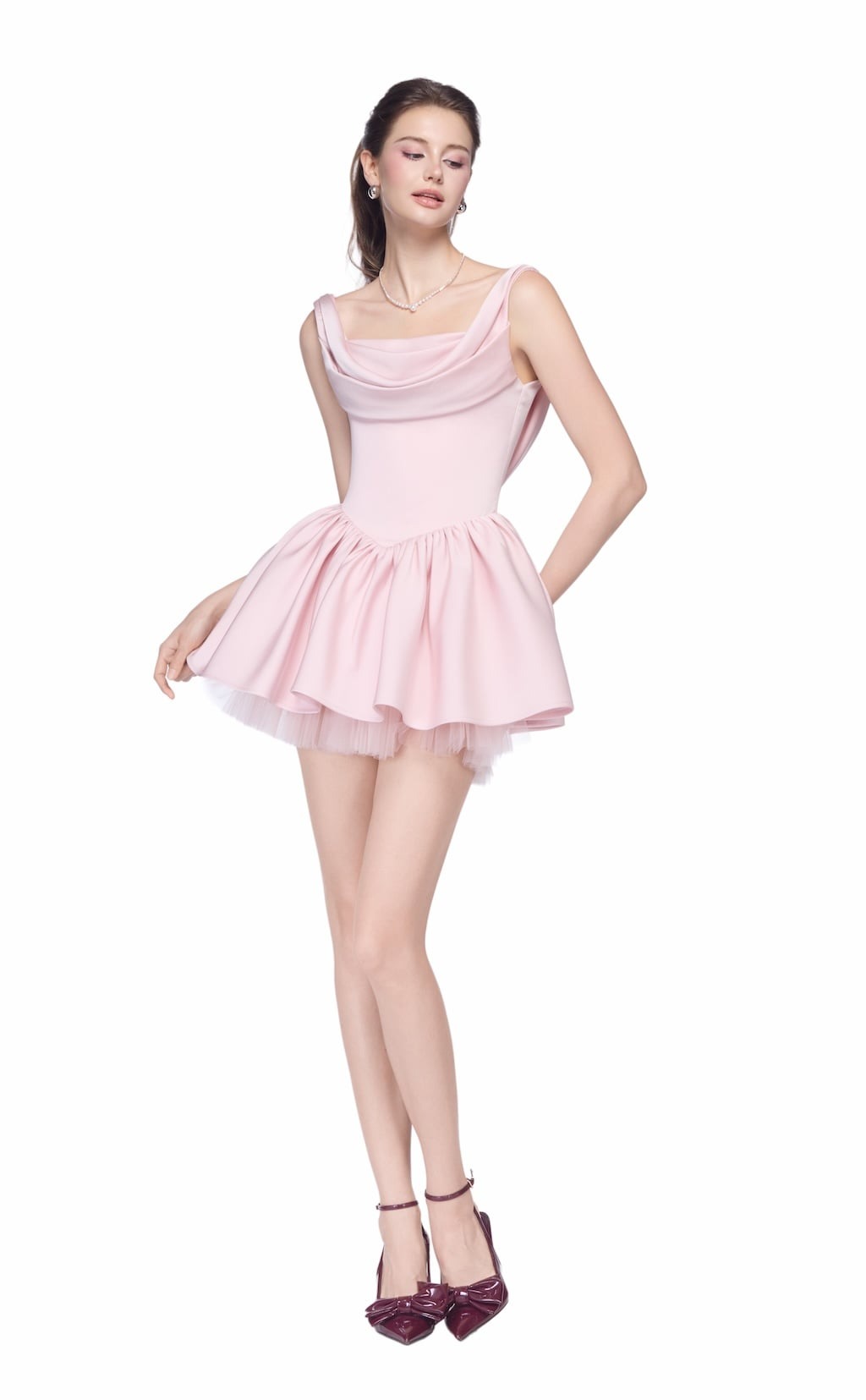 Cherie Dress