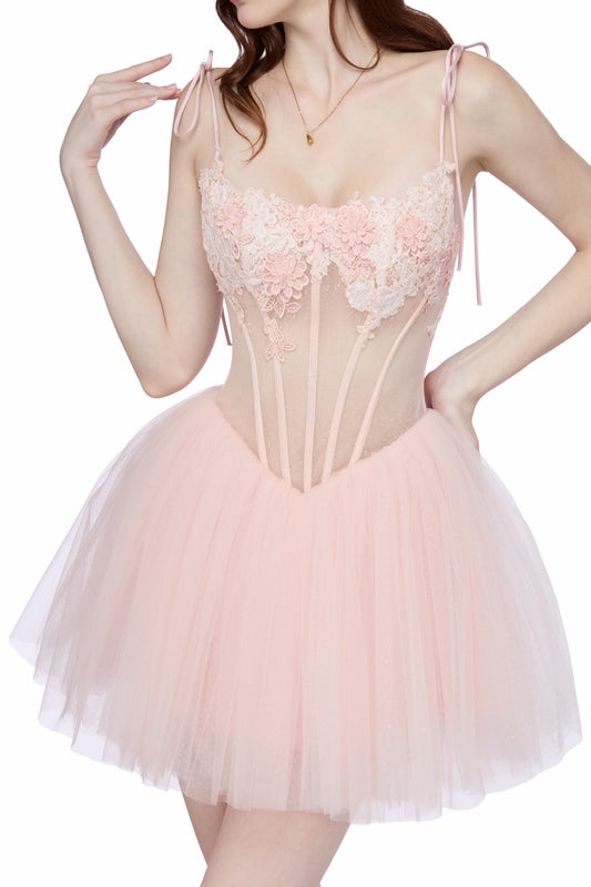 Blossom Dress