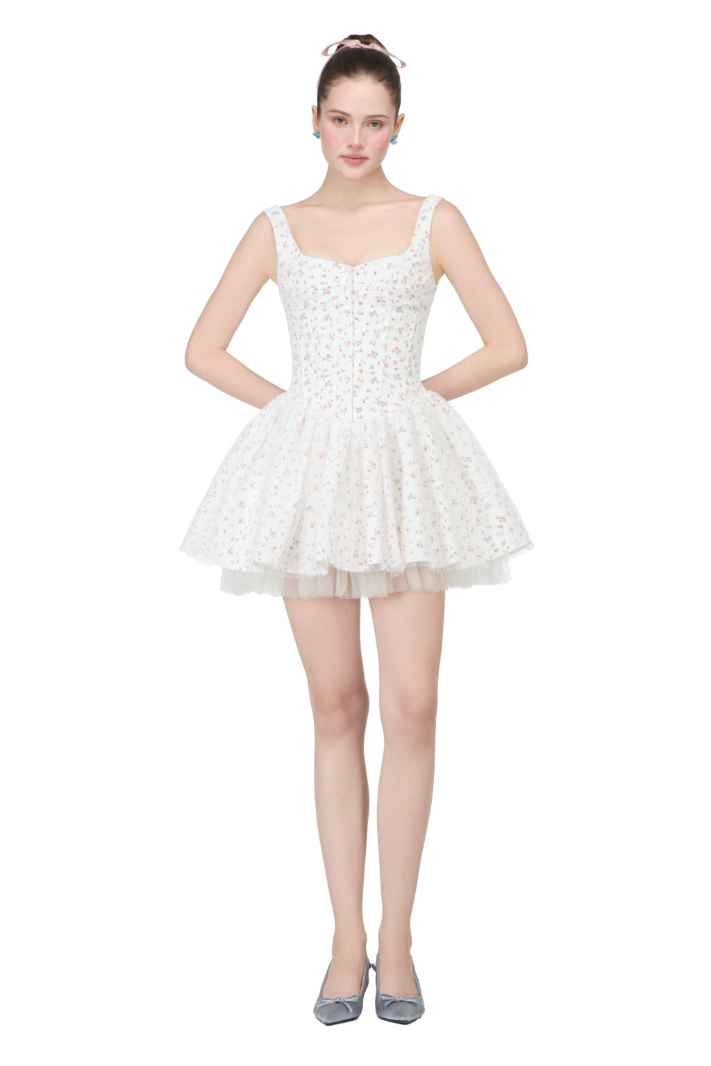 Olivia Dress