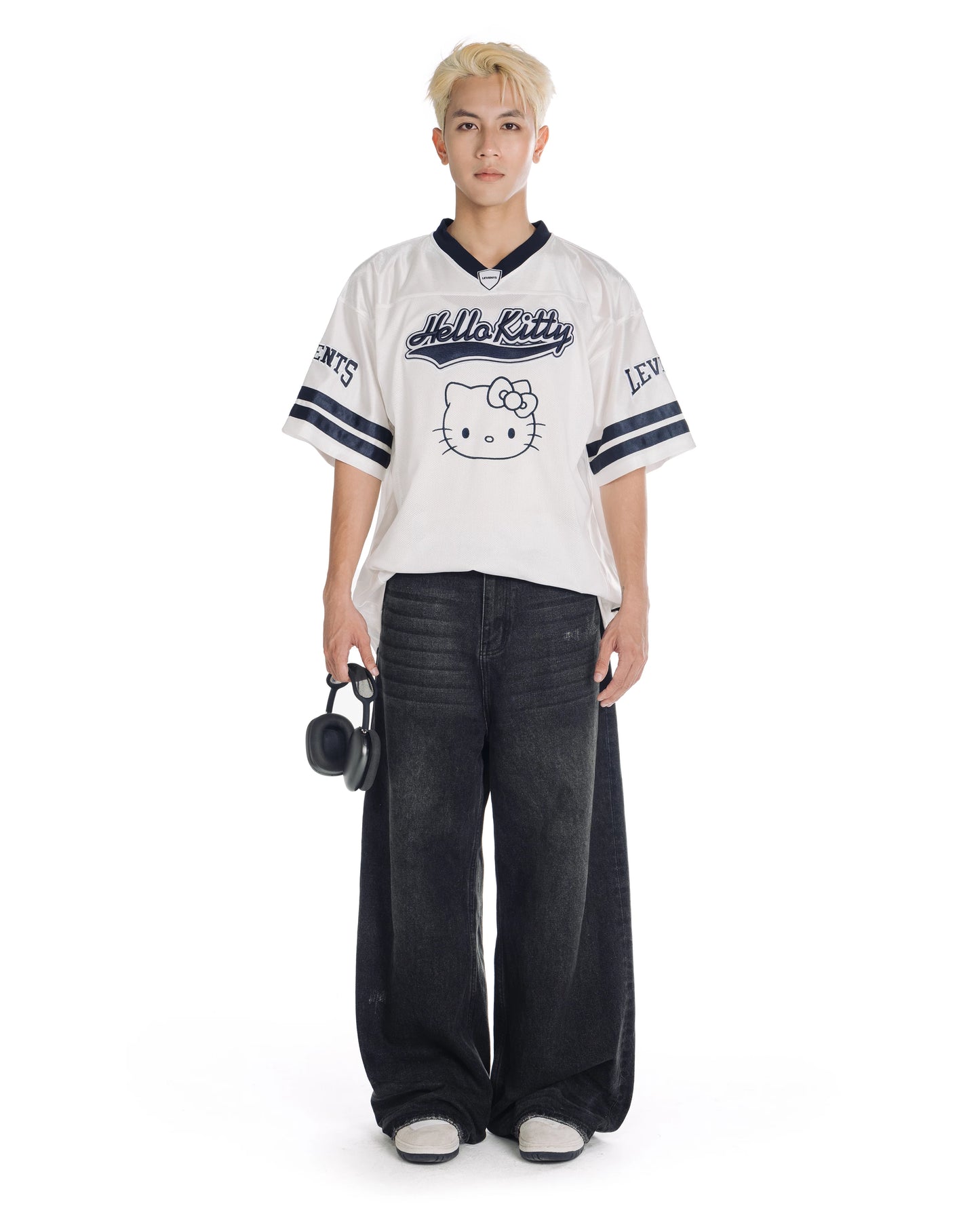 Champion Oversized Jersey