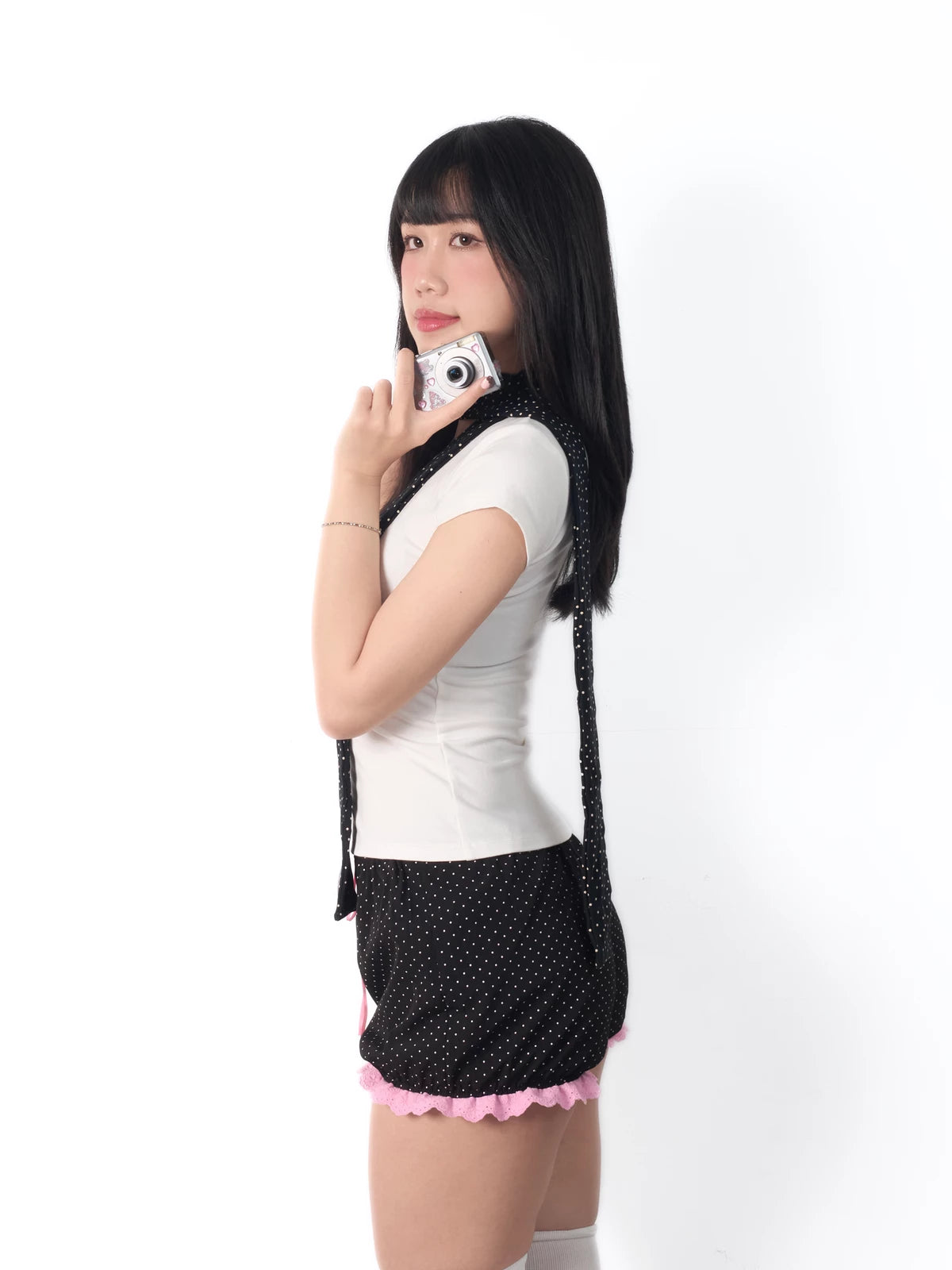 Angie Shorts