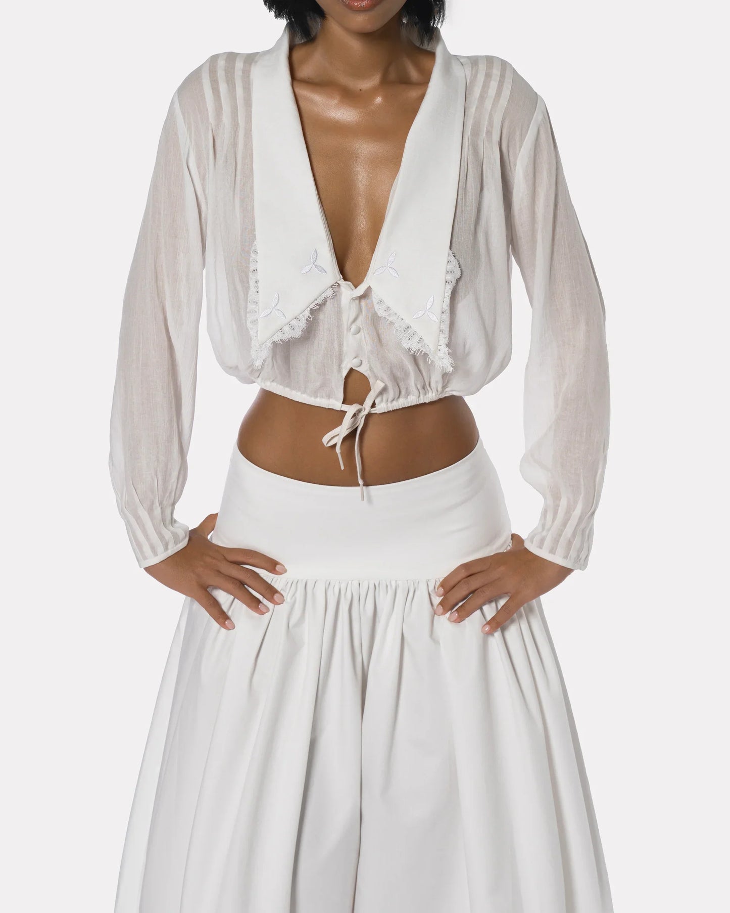 Liya Skirt