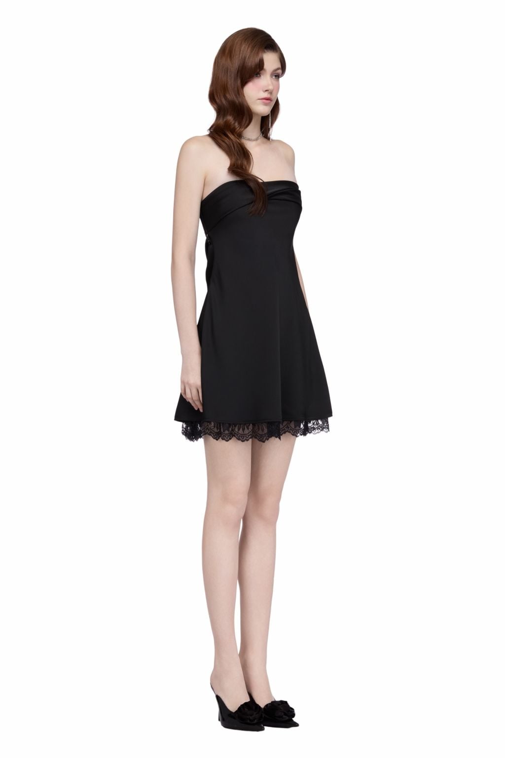 Willow Dress