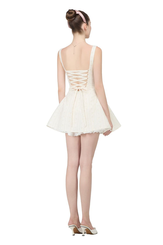 Sandy Dress