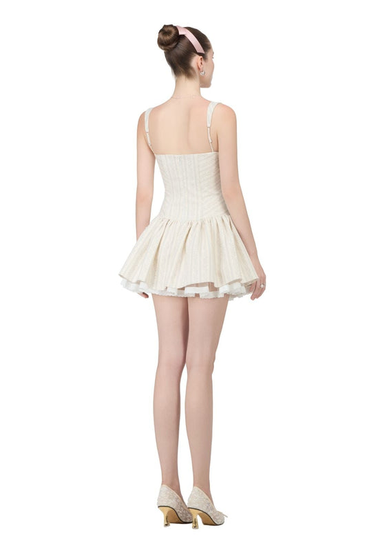 Meredith Dress
