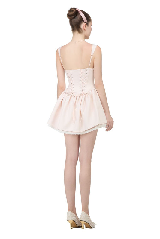 Caroline Dress
