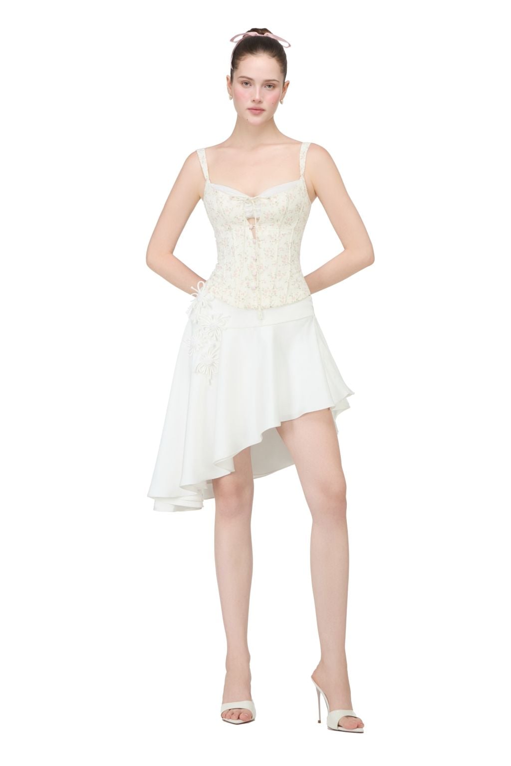 Juliet Corset