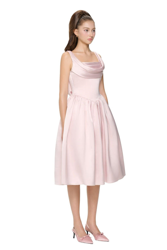 Dahlia Dress
