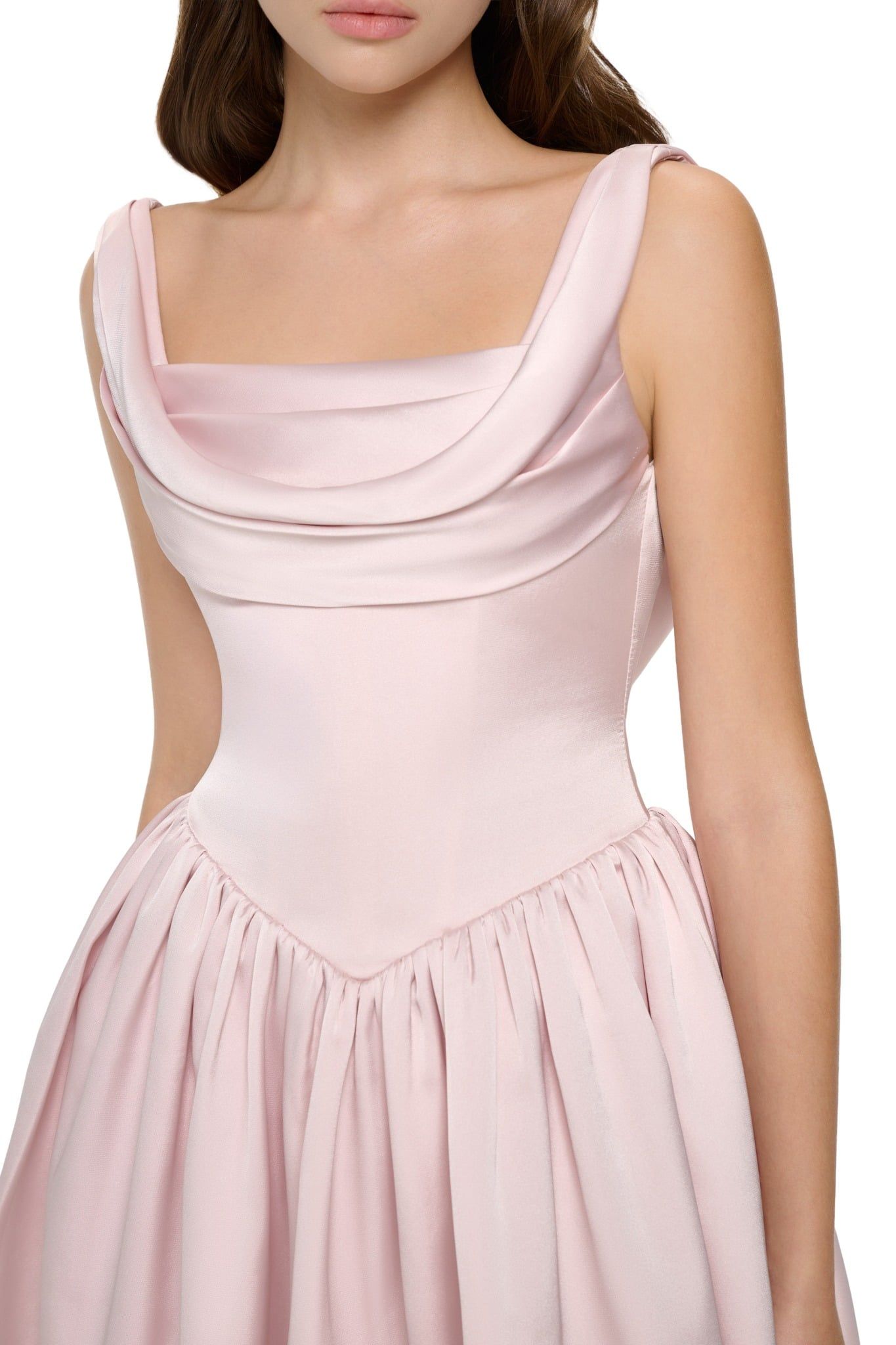Dahlia Dress