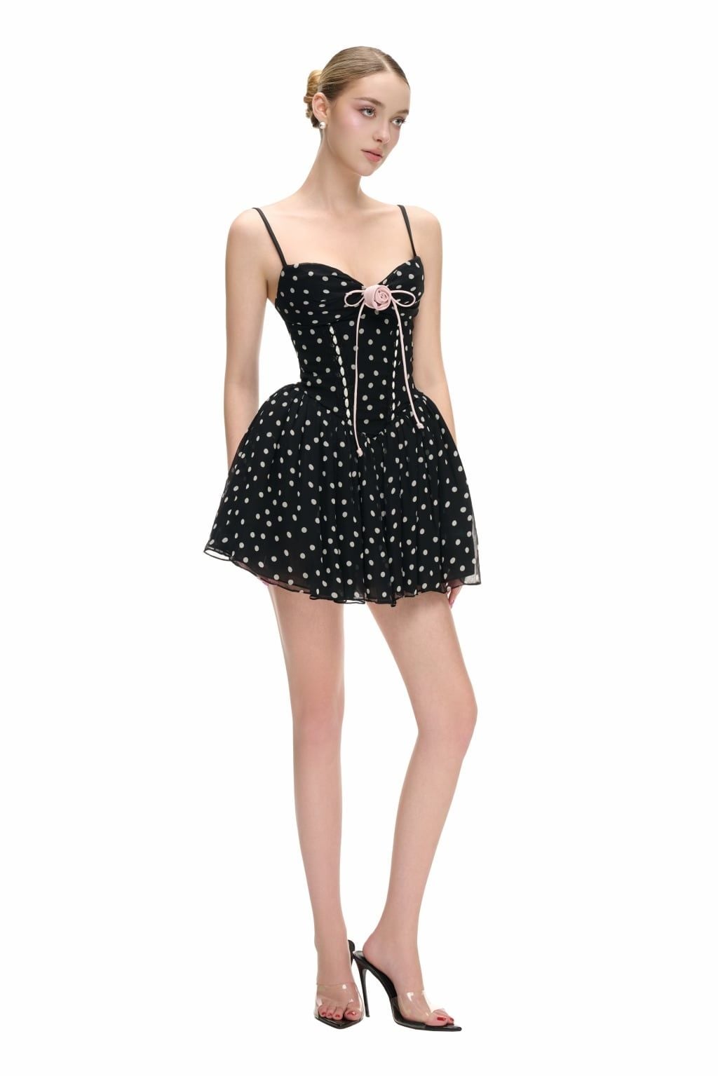 Rosalie Dress