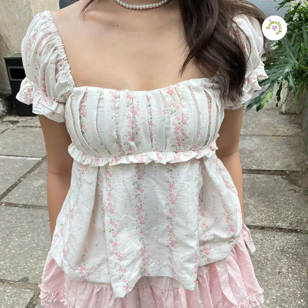 Ivy Top