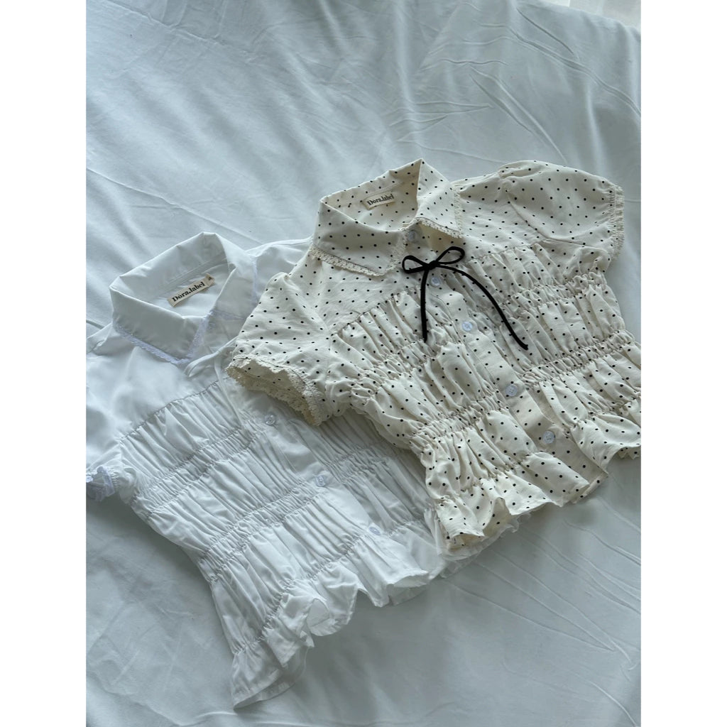 Suzy Shirt