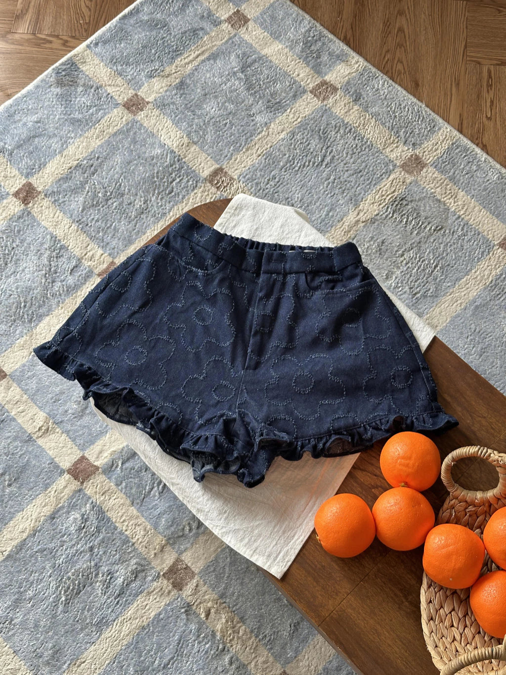 Bleum Shorts