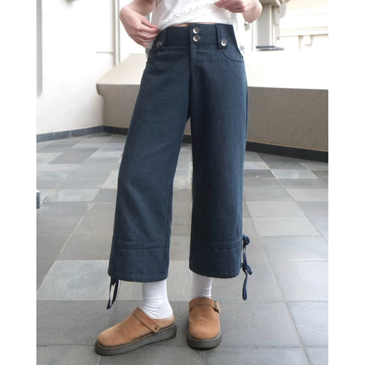 Daisy Denim
