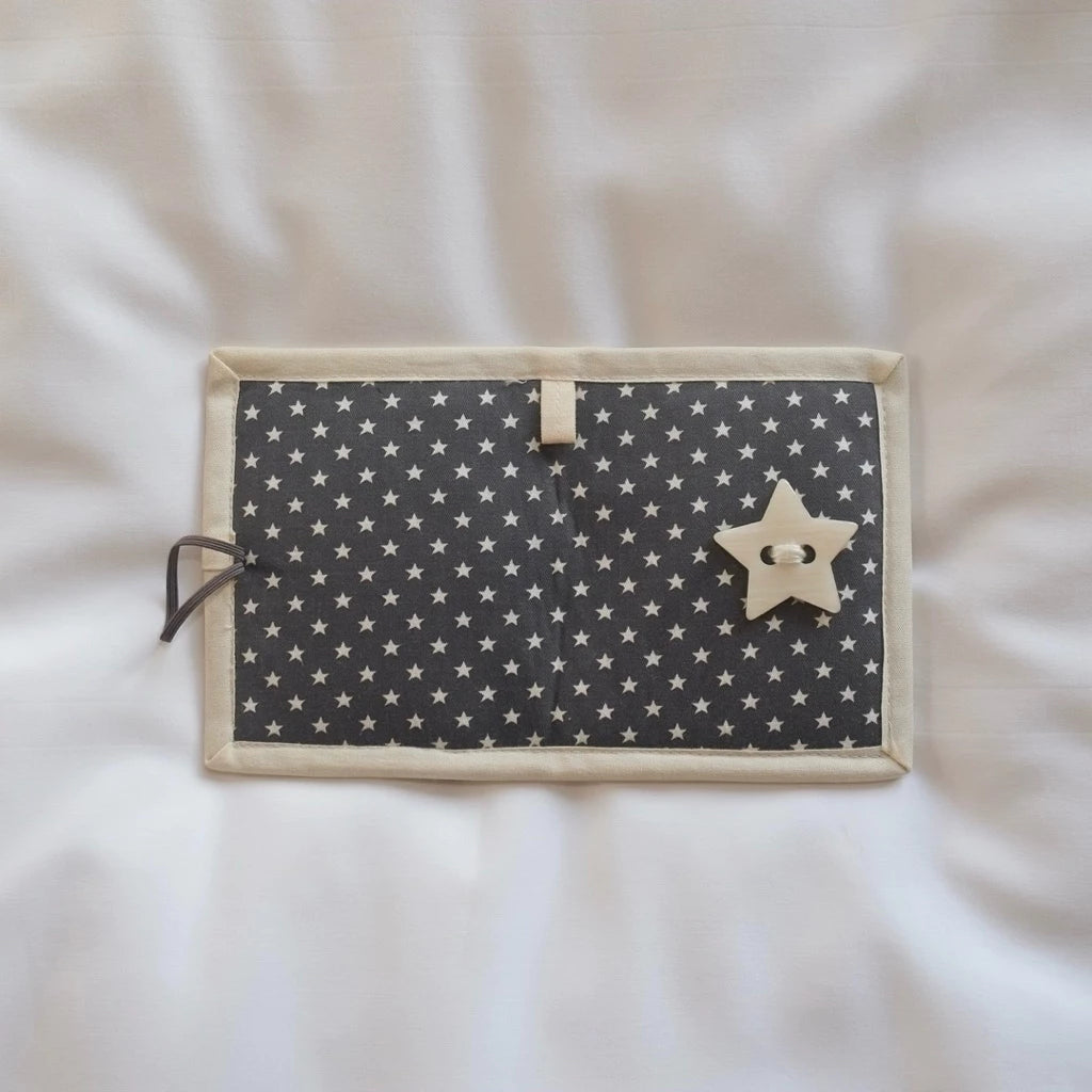 Starry Pocket Wallet