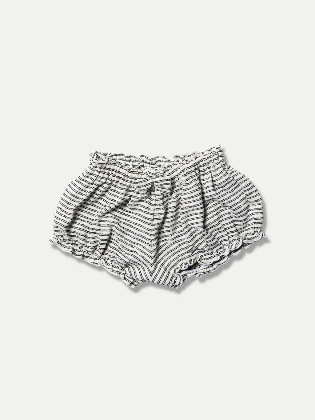 Striped Rib Set