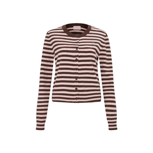 Striped Knit