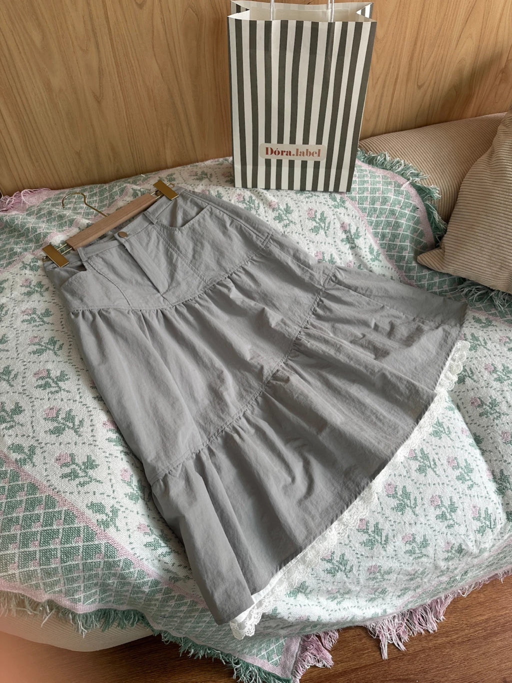 Finn Skirt