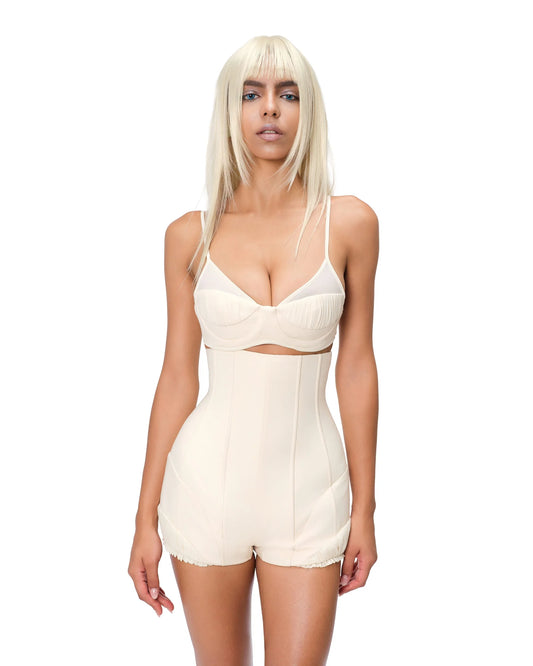 Kadas Body Suit