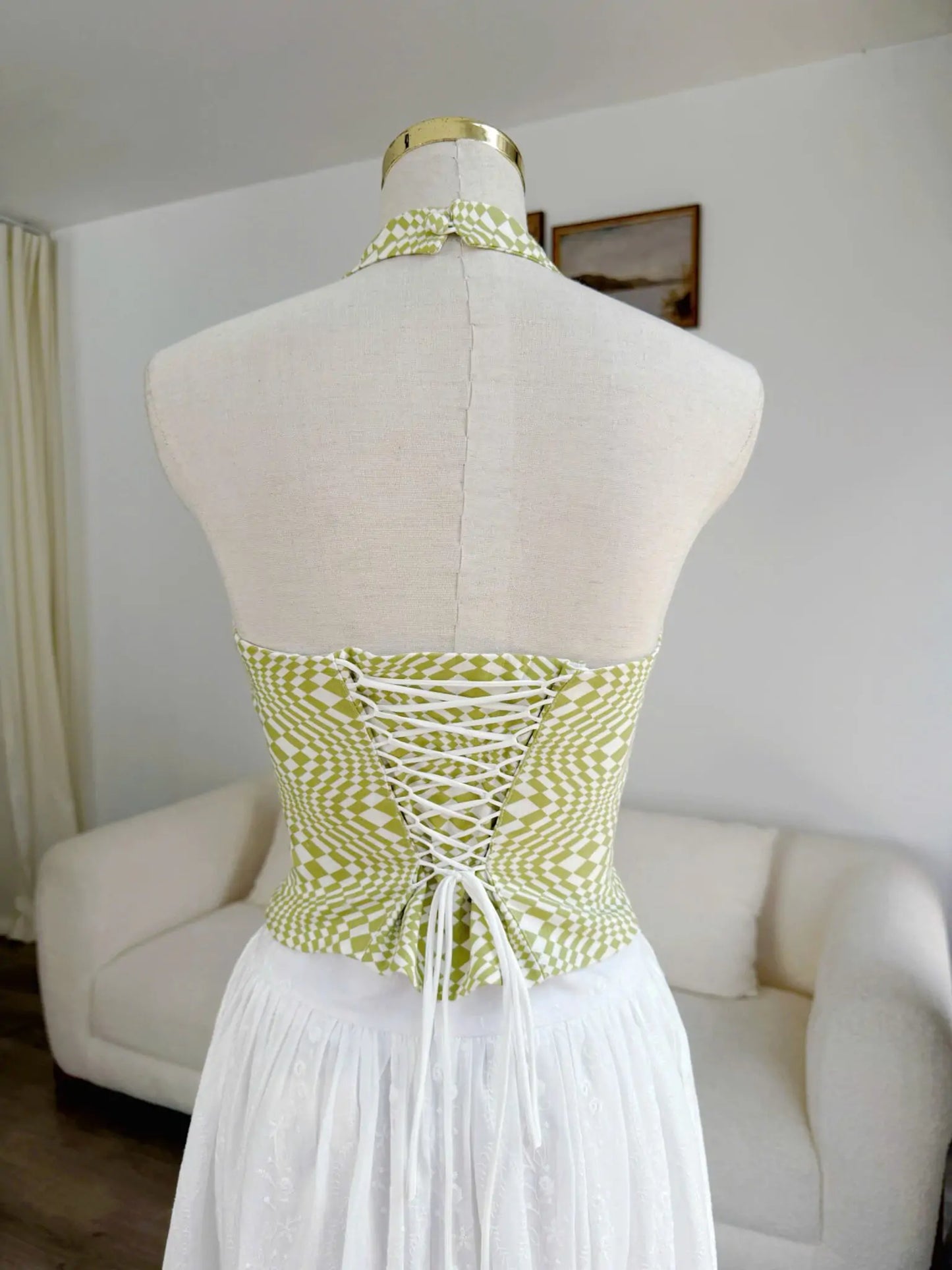 Gigi Top