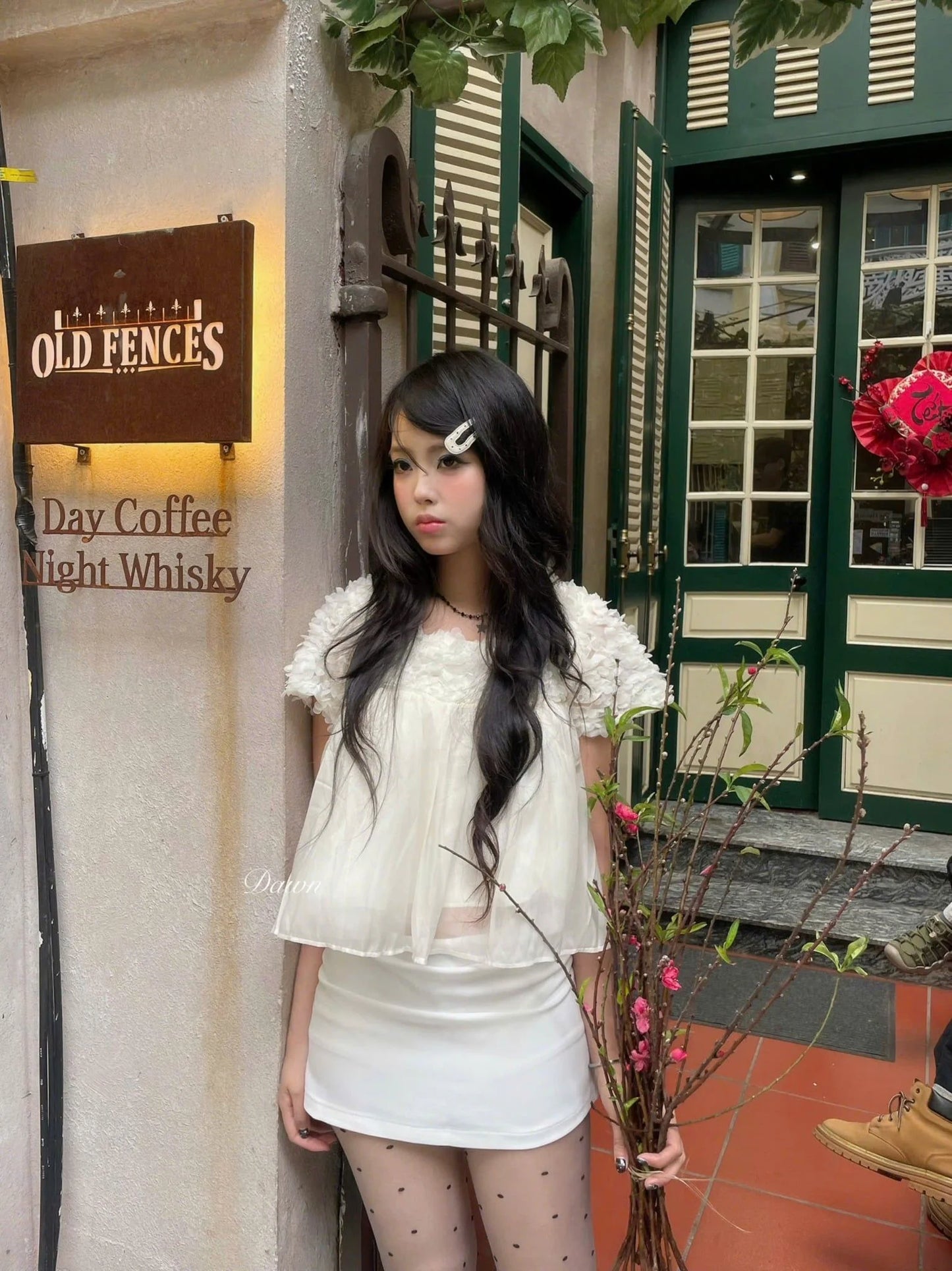Alice Top
