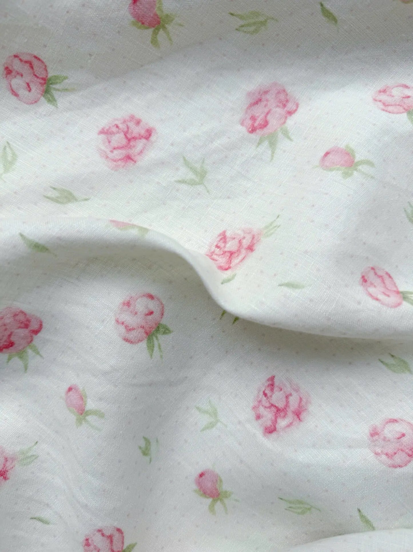 Sophia Dress – Rose