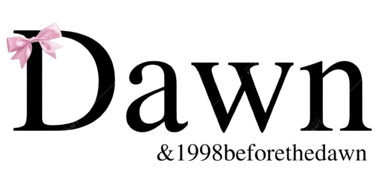 1998 Before The Dawn