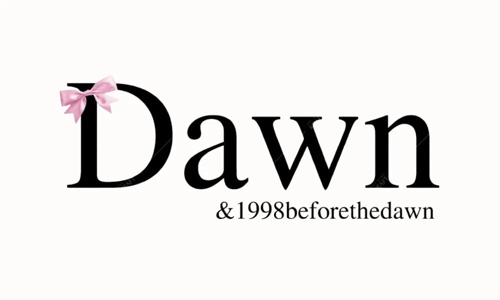 1998 Before The Dawn