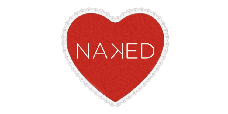 Nakedbyv