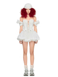 Raphael Dress