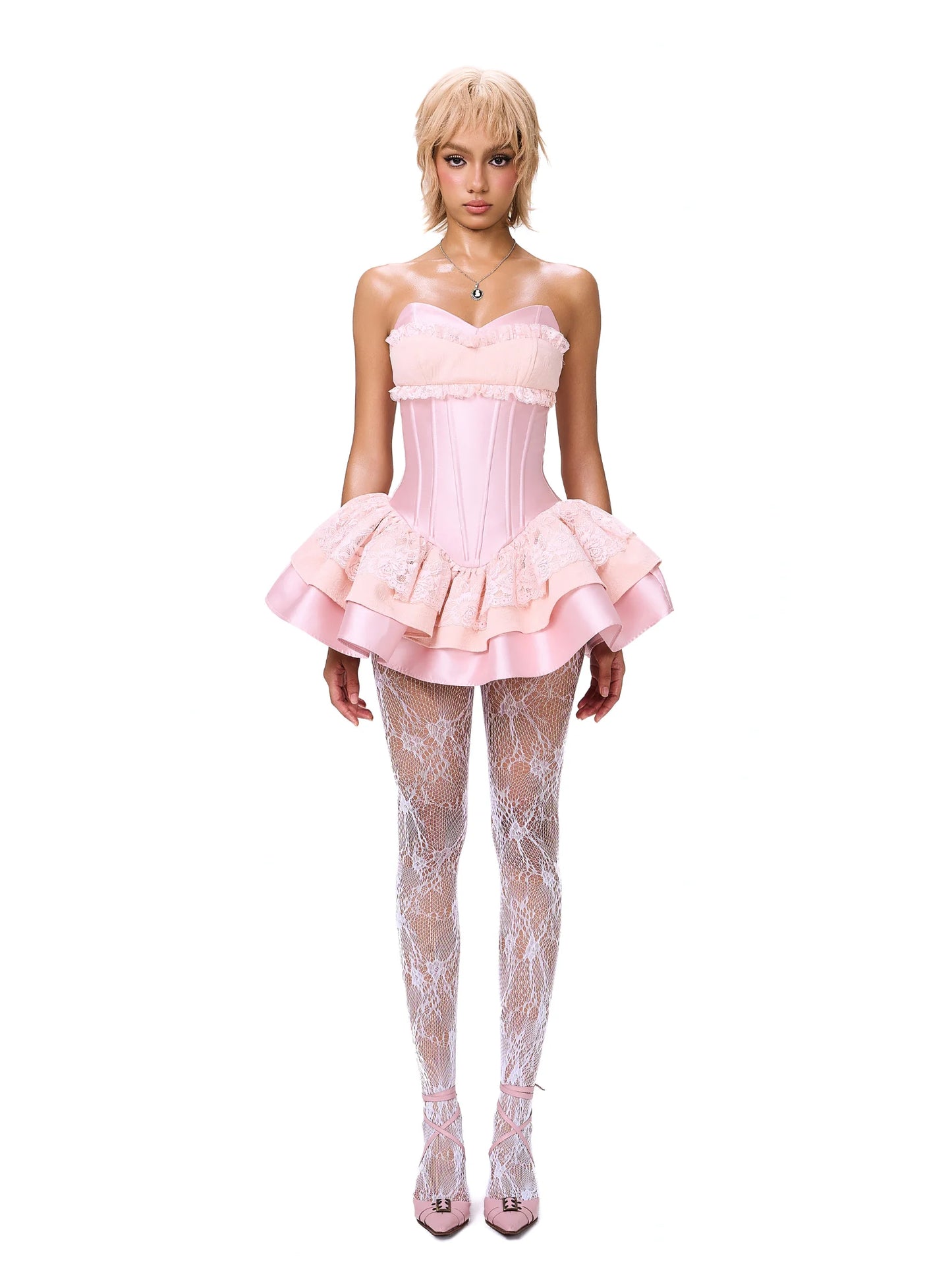 Balleto Dress