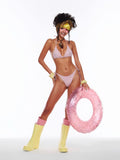 Tulle Tide Set