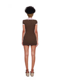 Saron Dress