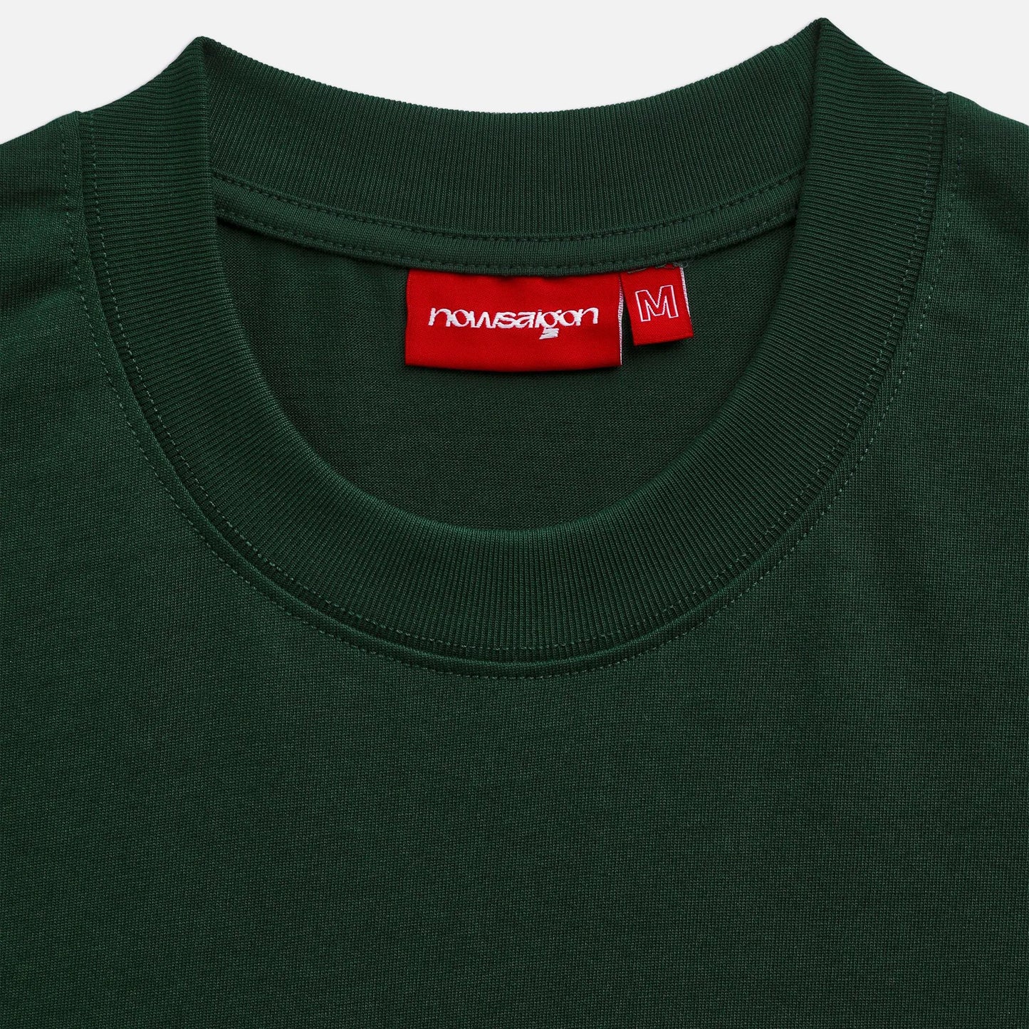 Blaze Tee - Green