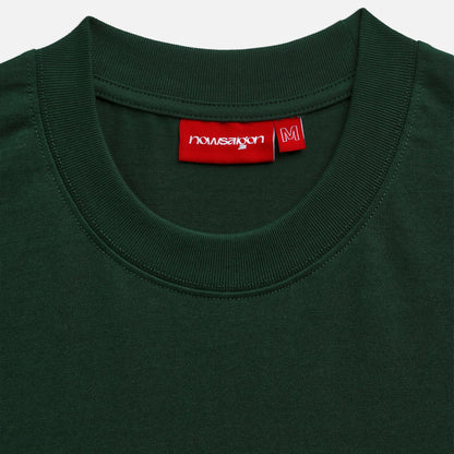 Blaze Tee - Green