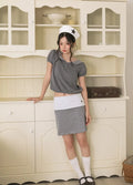 Annie Sailor Top