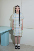 Evelyn Caro Skirt