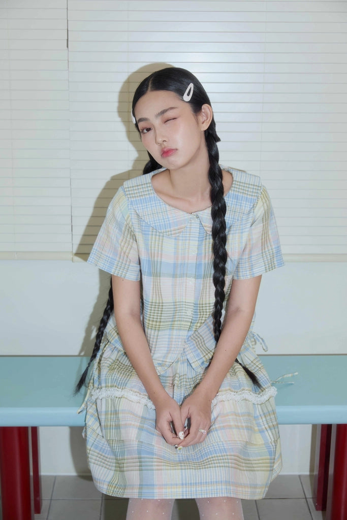 Evelyn Caro Skirt