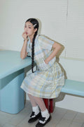 Evelyn Caro Skirt