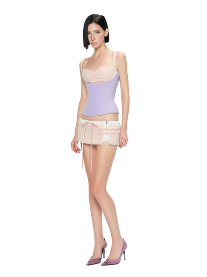Saty Corset